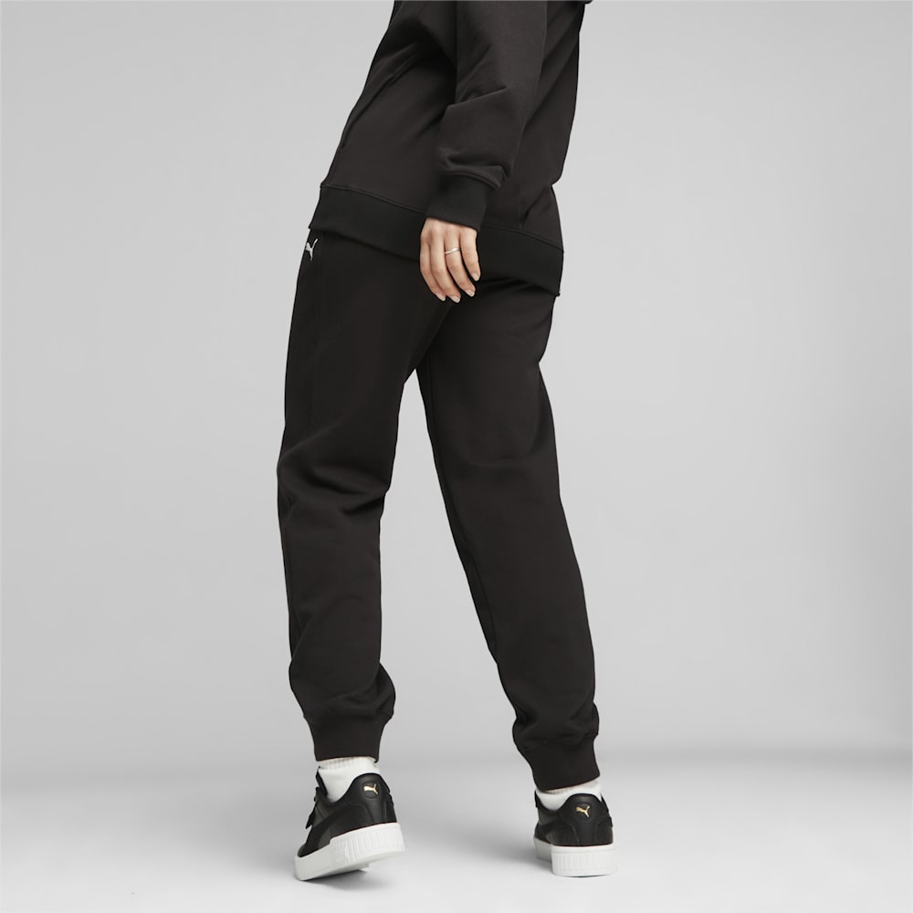 Puma HER High-Waist Pants - Black