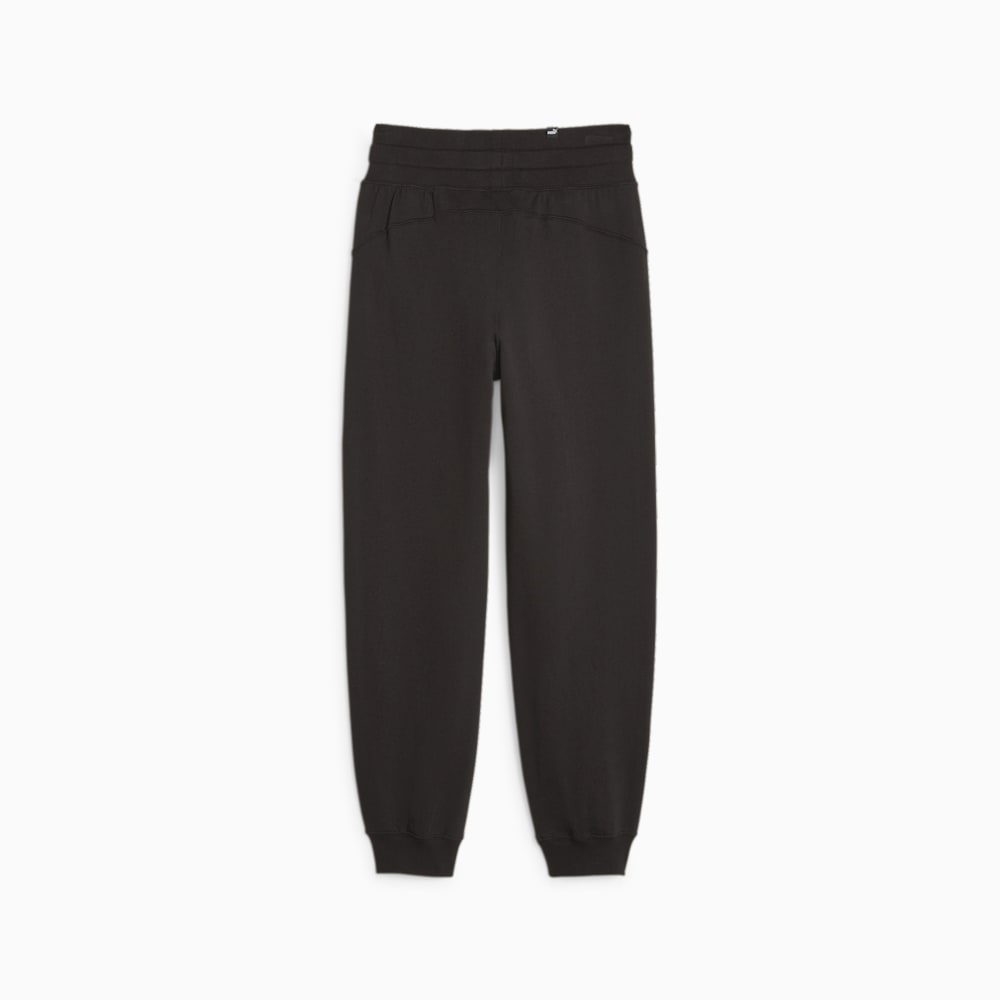 Puma HER High-Waist Pants - Black