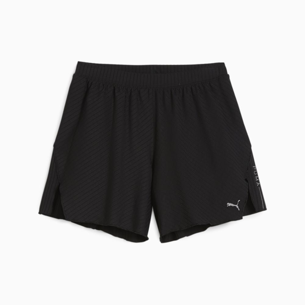 Puma UNWIND STUDIO Training Shorts - Black