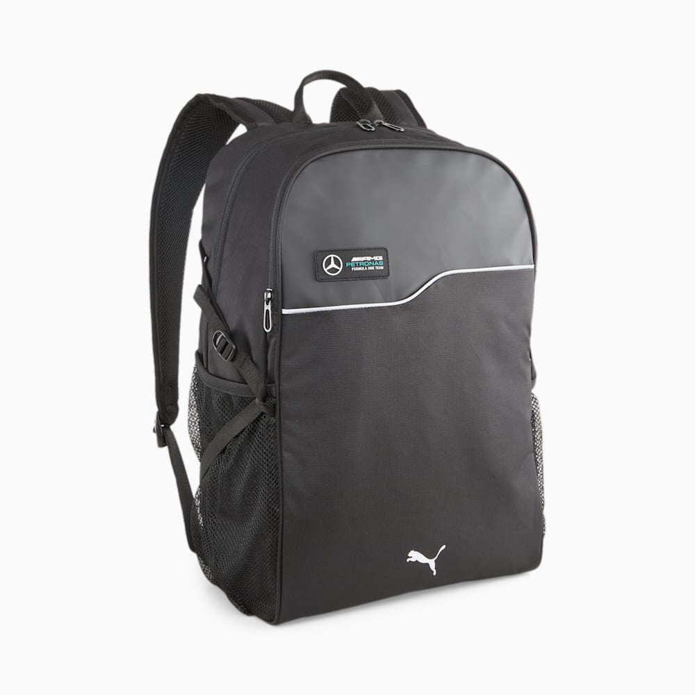 Puma Mercedes-AMG PETRONAS Backpack - Black