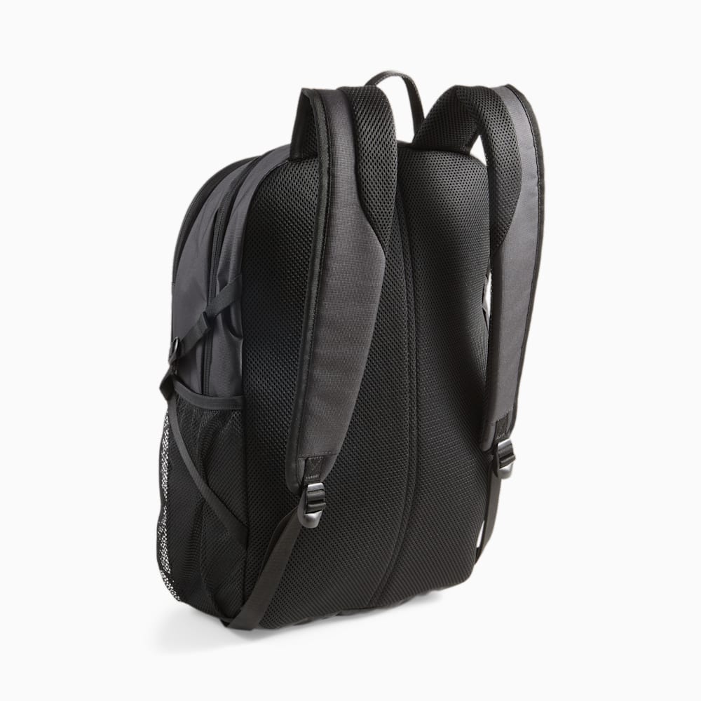 Puma Mercedes-AMG PETRONAS Backpack - Black