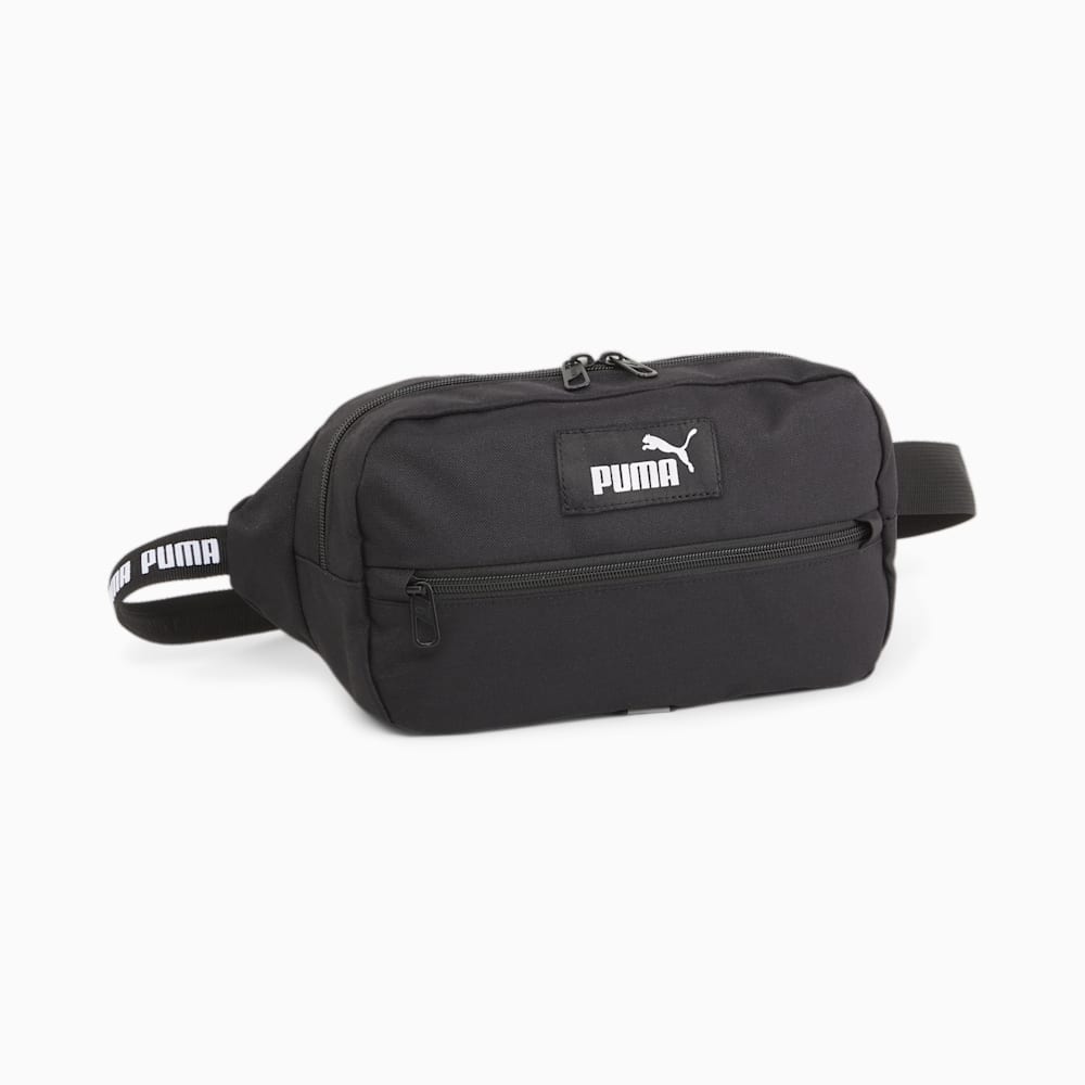 Puma Evo ESS Waist Bag - Black