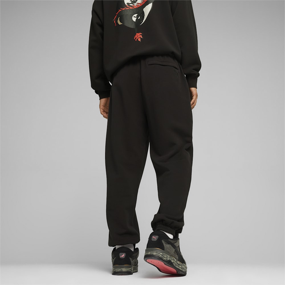 Puma x STAPLE Track Pants II - Black