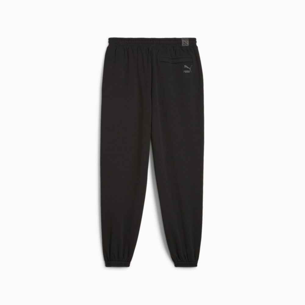 Puma x STAPLE Track Pants II - Black