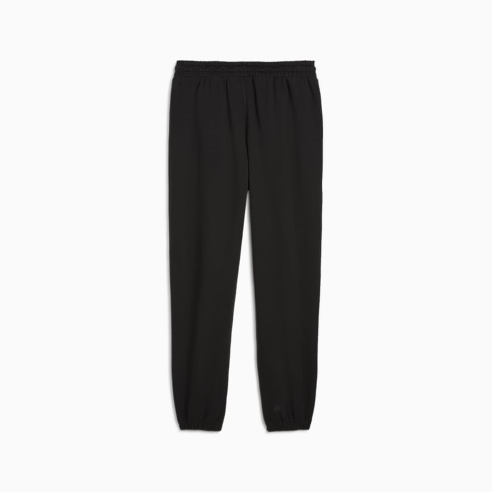 Puma For the Fanbase T7 Super PUMA Sweatpants - Black