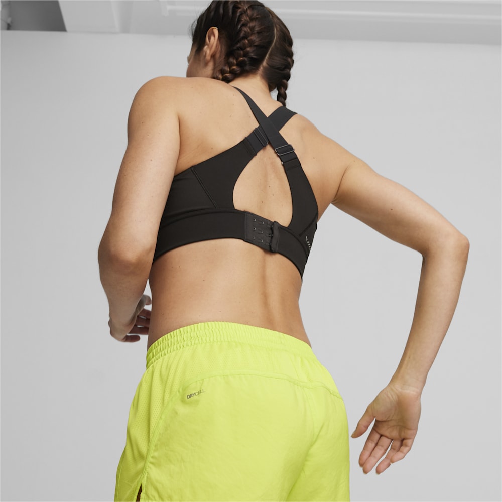 Puma PWRbreathe RUN BRA - Black