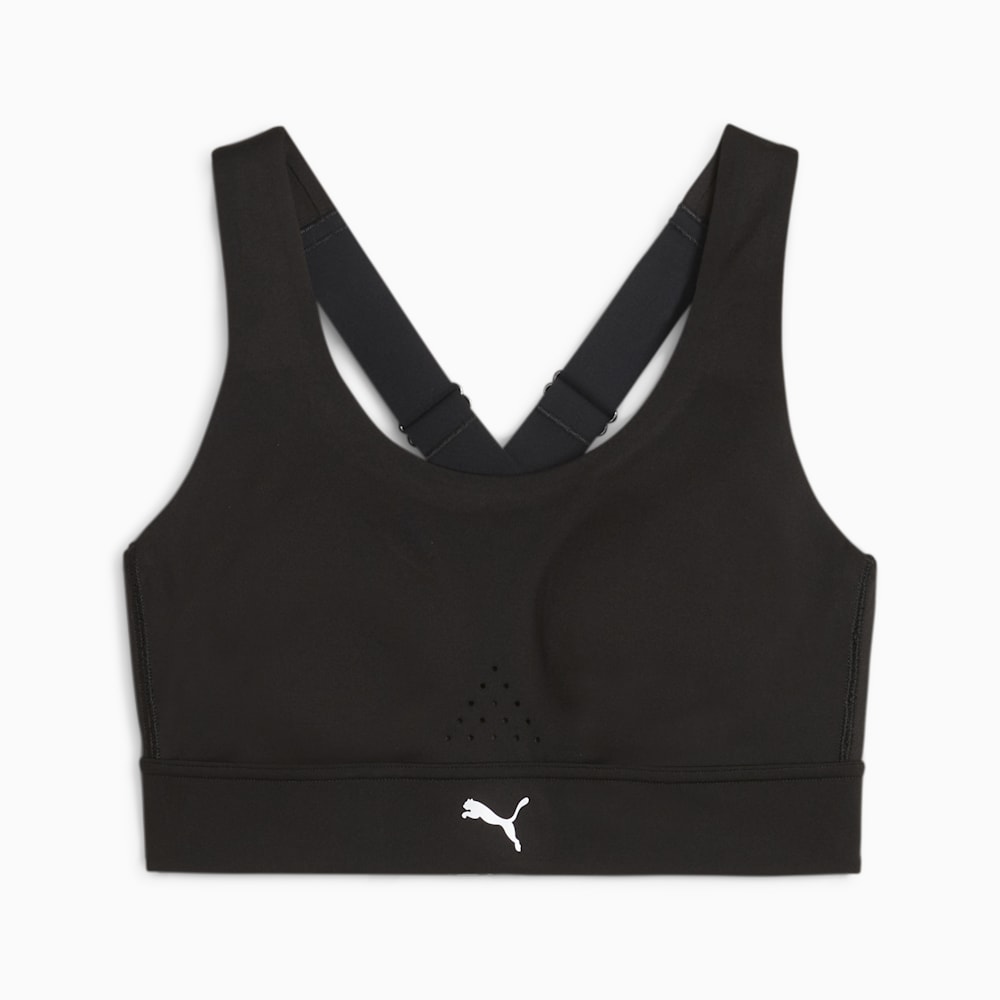 Puma PWRbreathe RUN BRA - Black