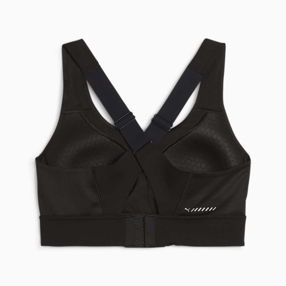 Puma PWRbreathe RUN BRA - Black