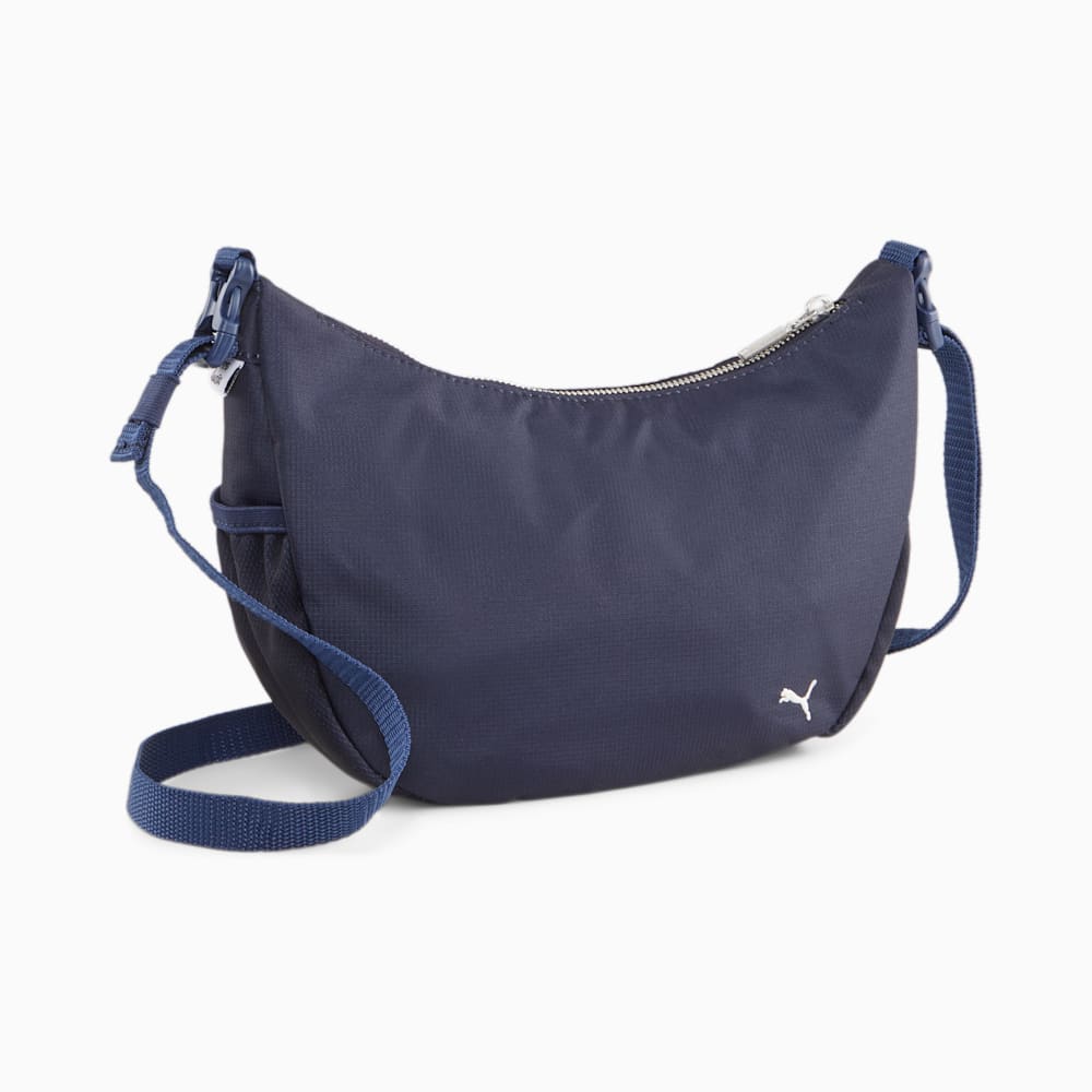 Puma MMQ Concept Hobo Bag - New Navy