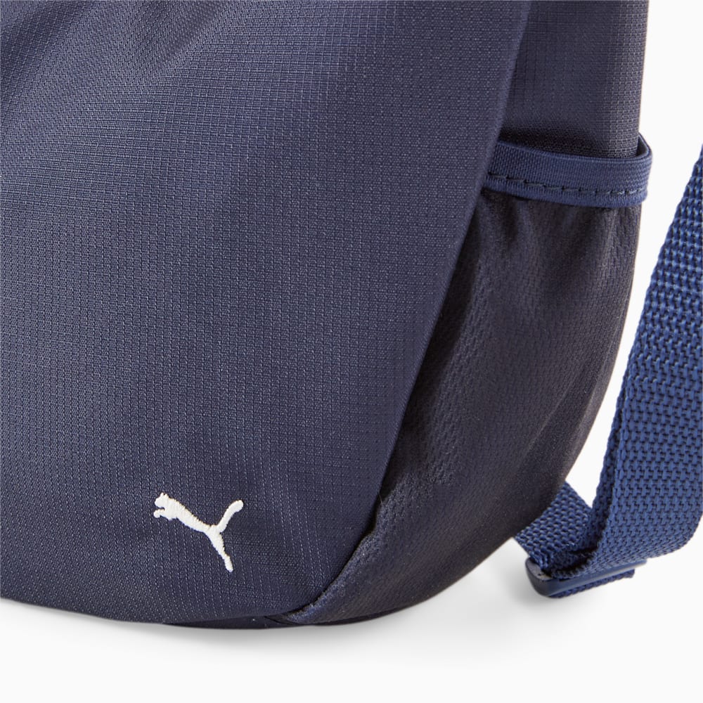 Puma MMQ Concept Hobo Bag - New Navy