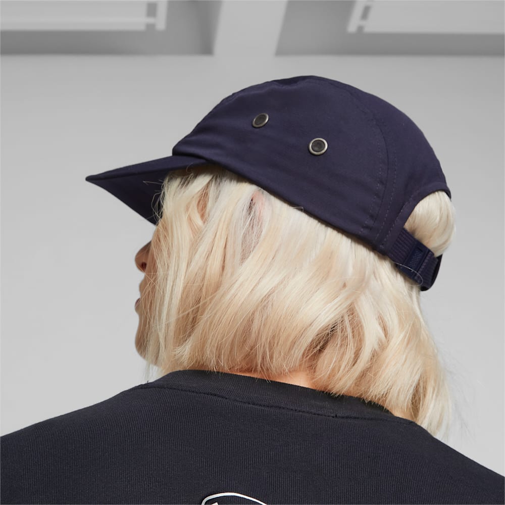 Puma MMQ Concept Cap - New Navy