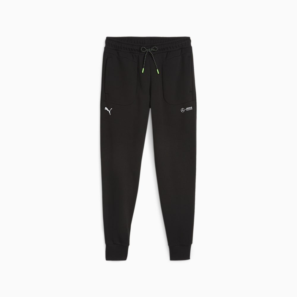 Puma Mercedes AMG-Petronas F1® Motorsport Sweatpants - Black