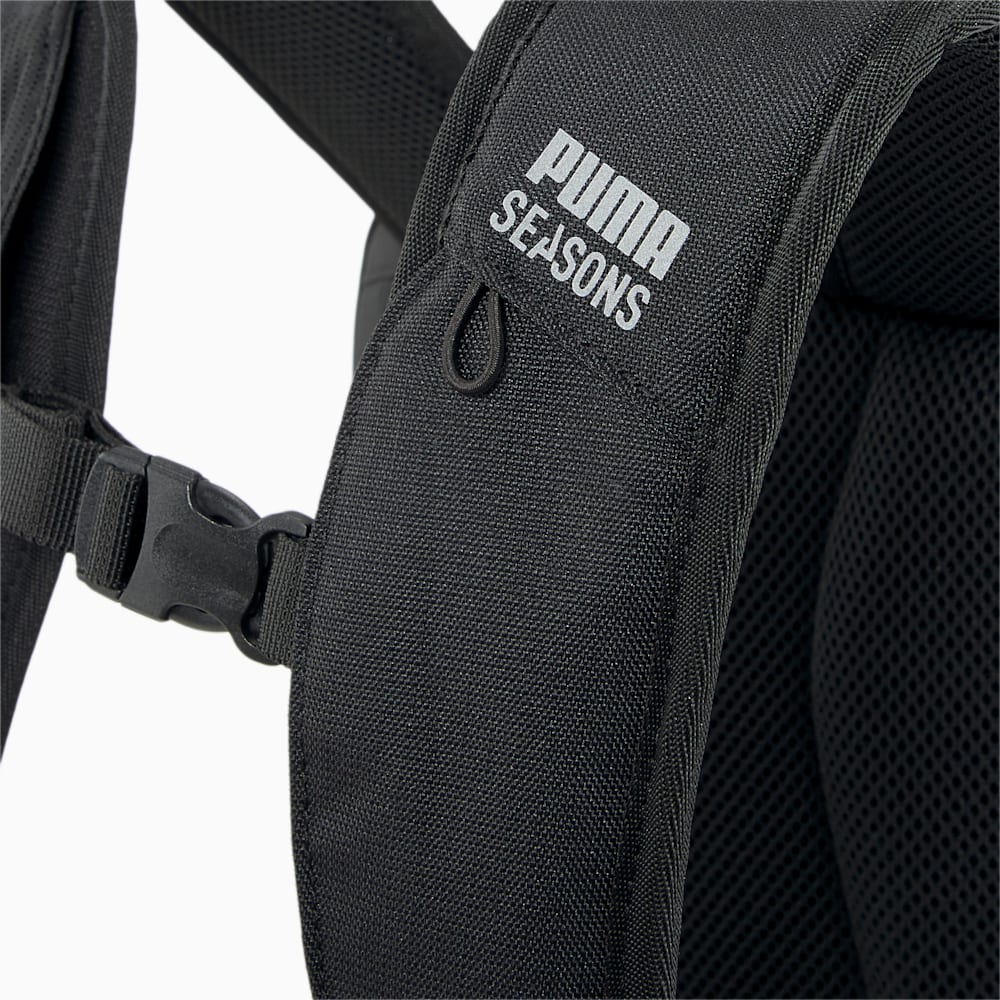 Puma SEASONS Hiking Backpack 28L - Black