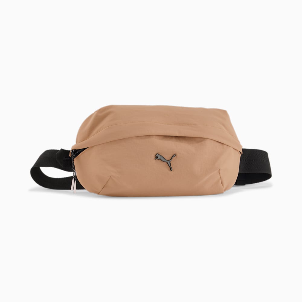 Puma Aspire Waistpack Bag - KHAKI