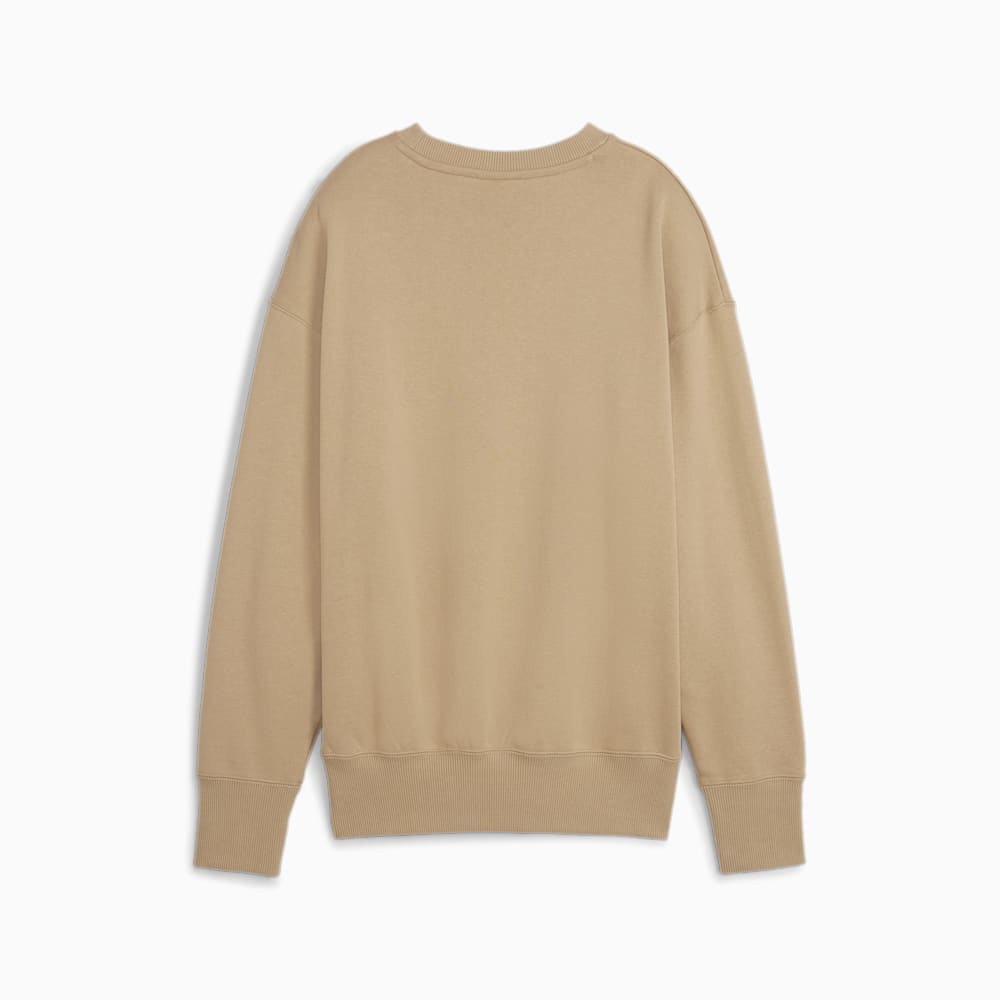 Puma BETTER CLASSICS Relaxed Crew - Prairie Tan