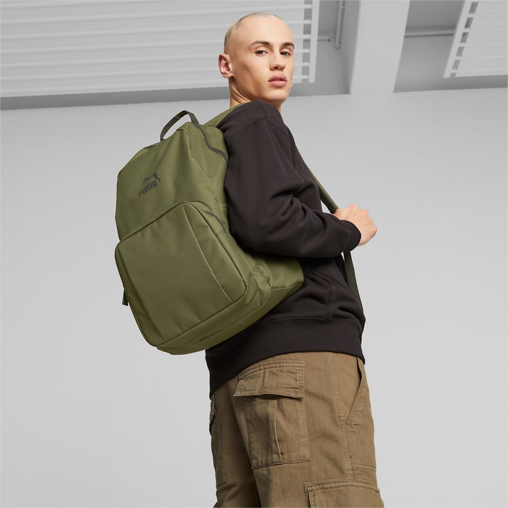 Puma Classics Archive Backpack - Myrtle