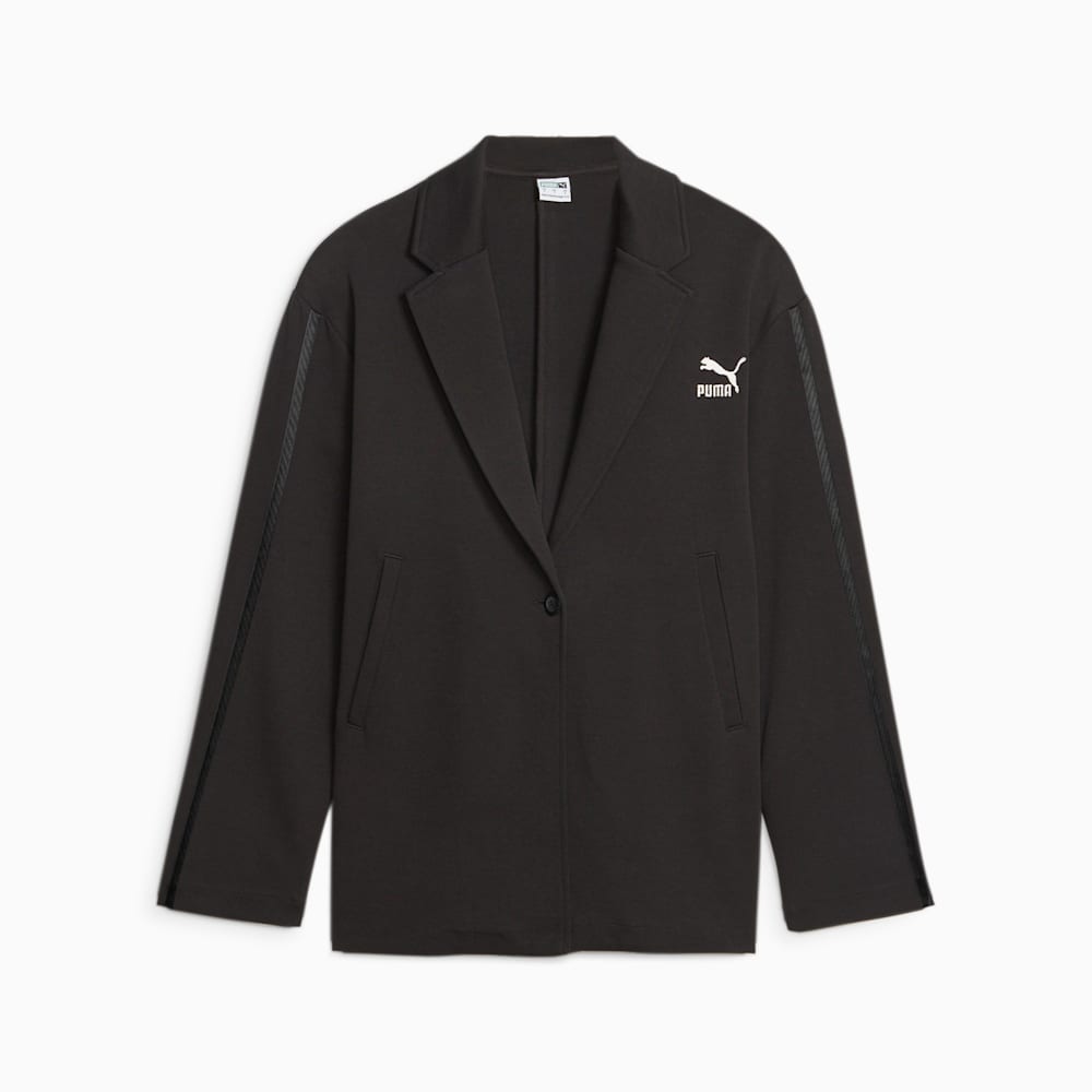 Puma T7 Blazer - Black