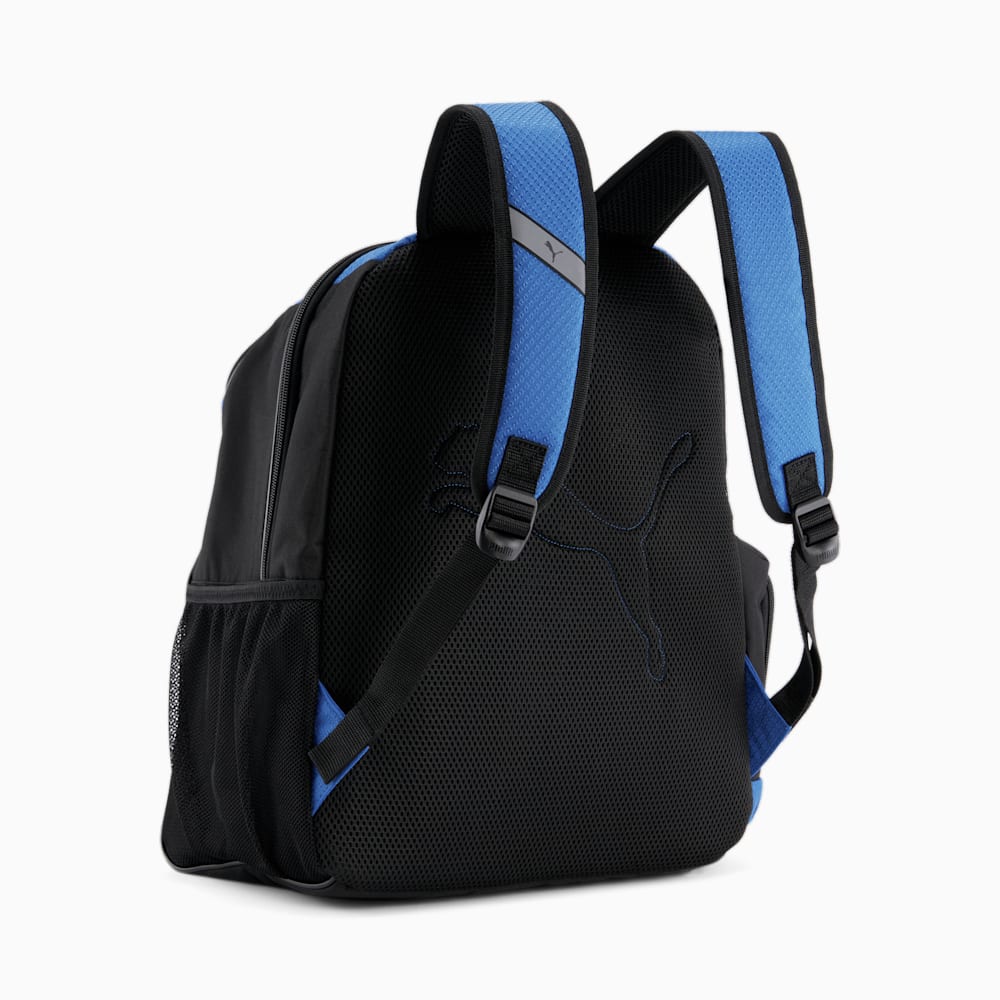 Puma Hat Trick Backpack - BRIGHT BLUE