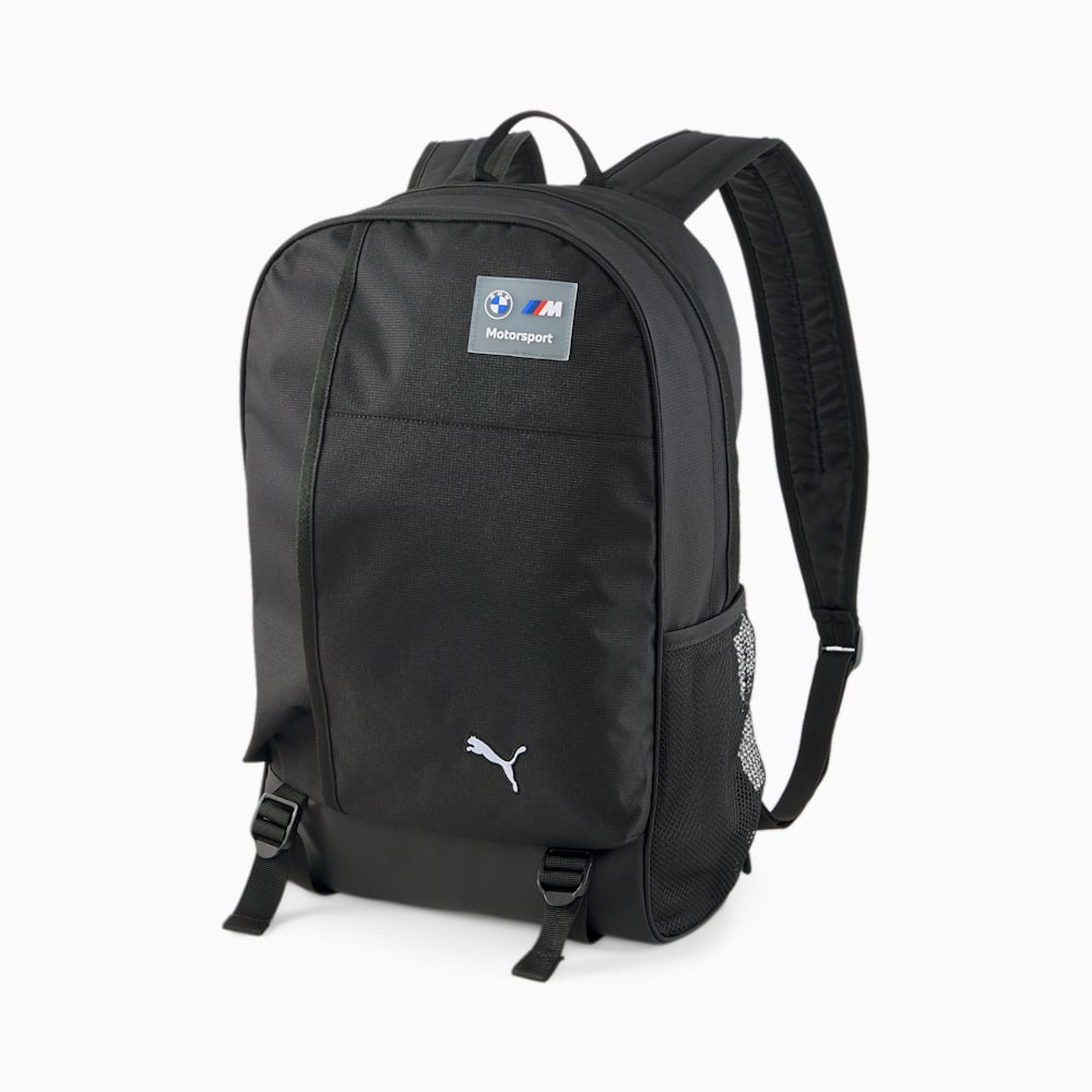 Puma BMW M Motorsport Backpack - Black