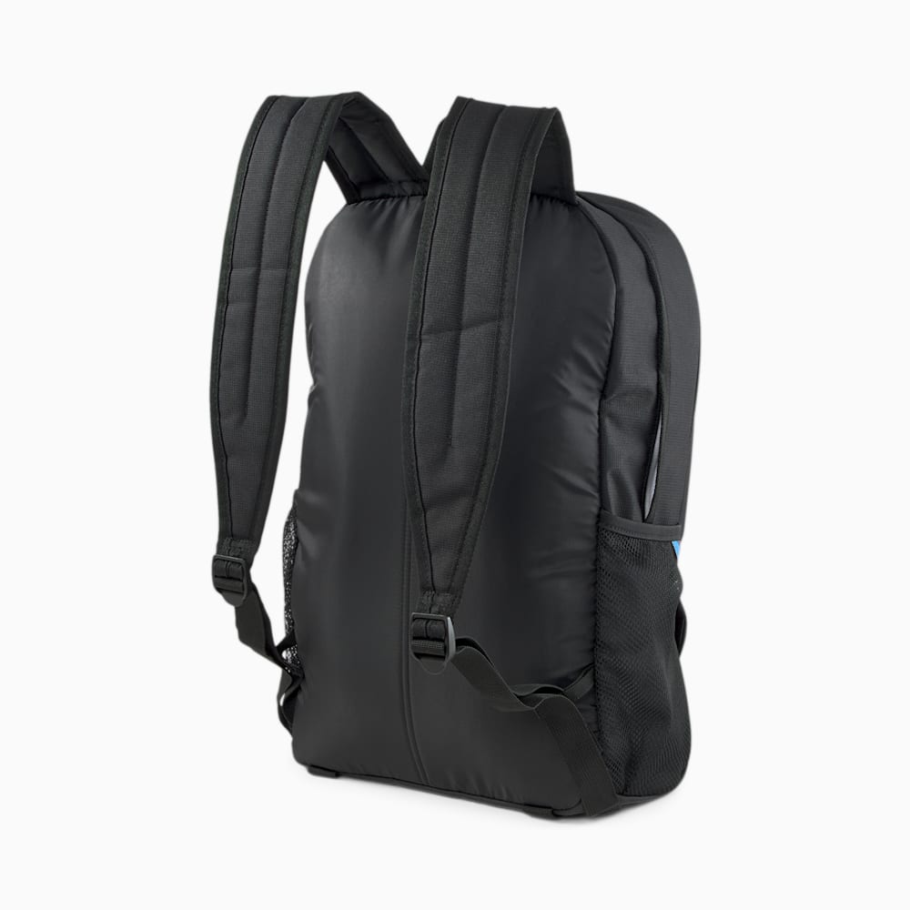 Puma BMW M Motorsport Backpack - Black