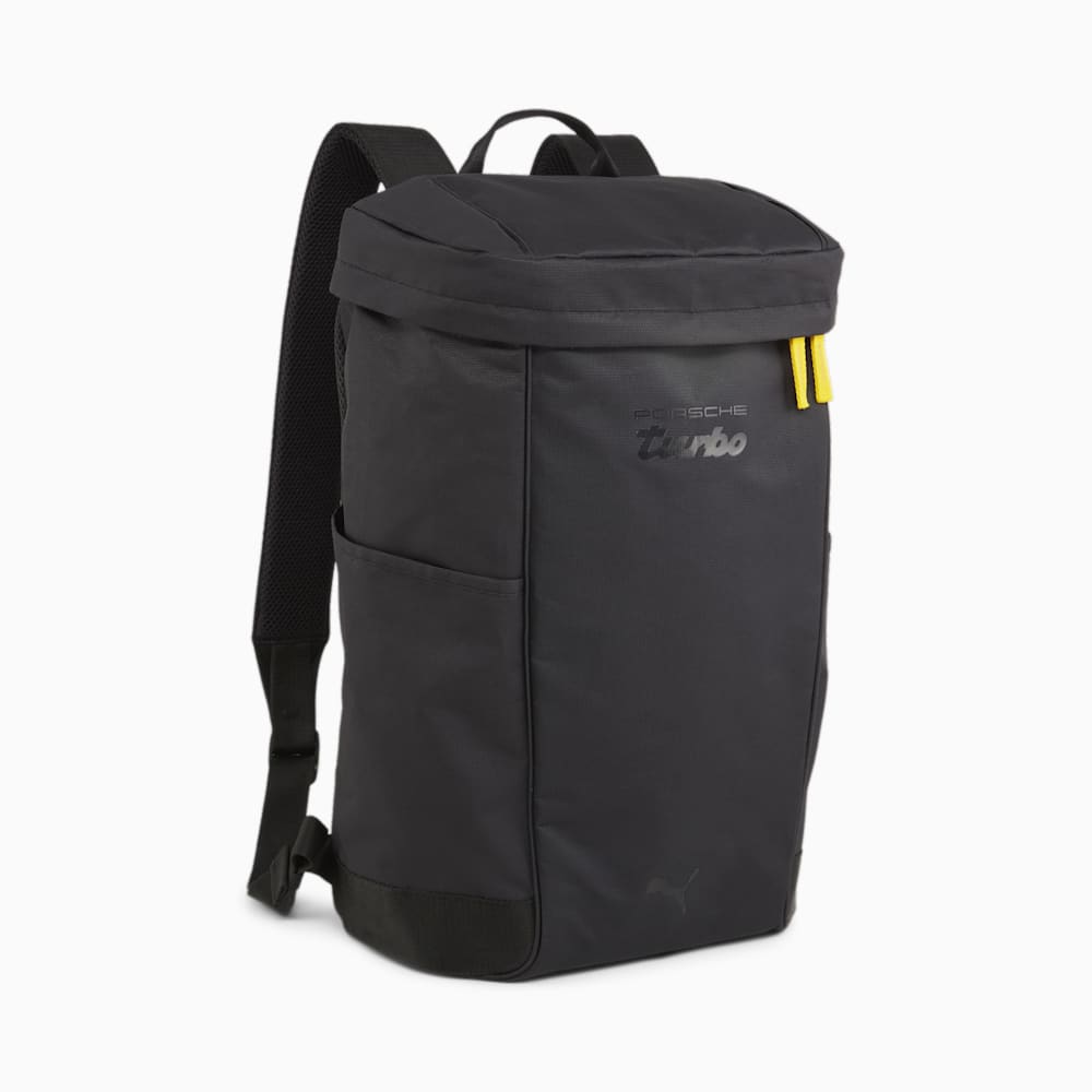 Puma Porsche Legacy Motorsport Backpack - Black