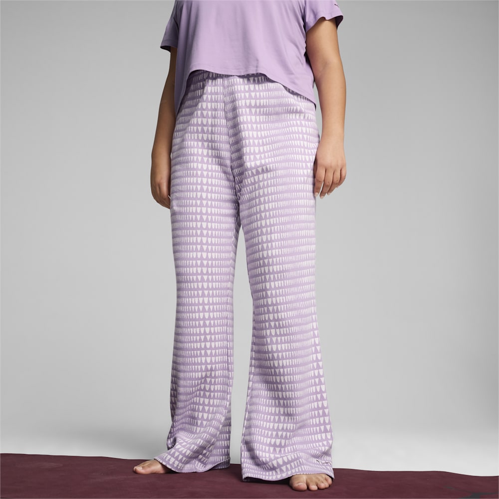 Puma x lemlem Pants - Vivid Violet