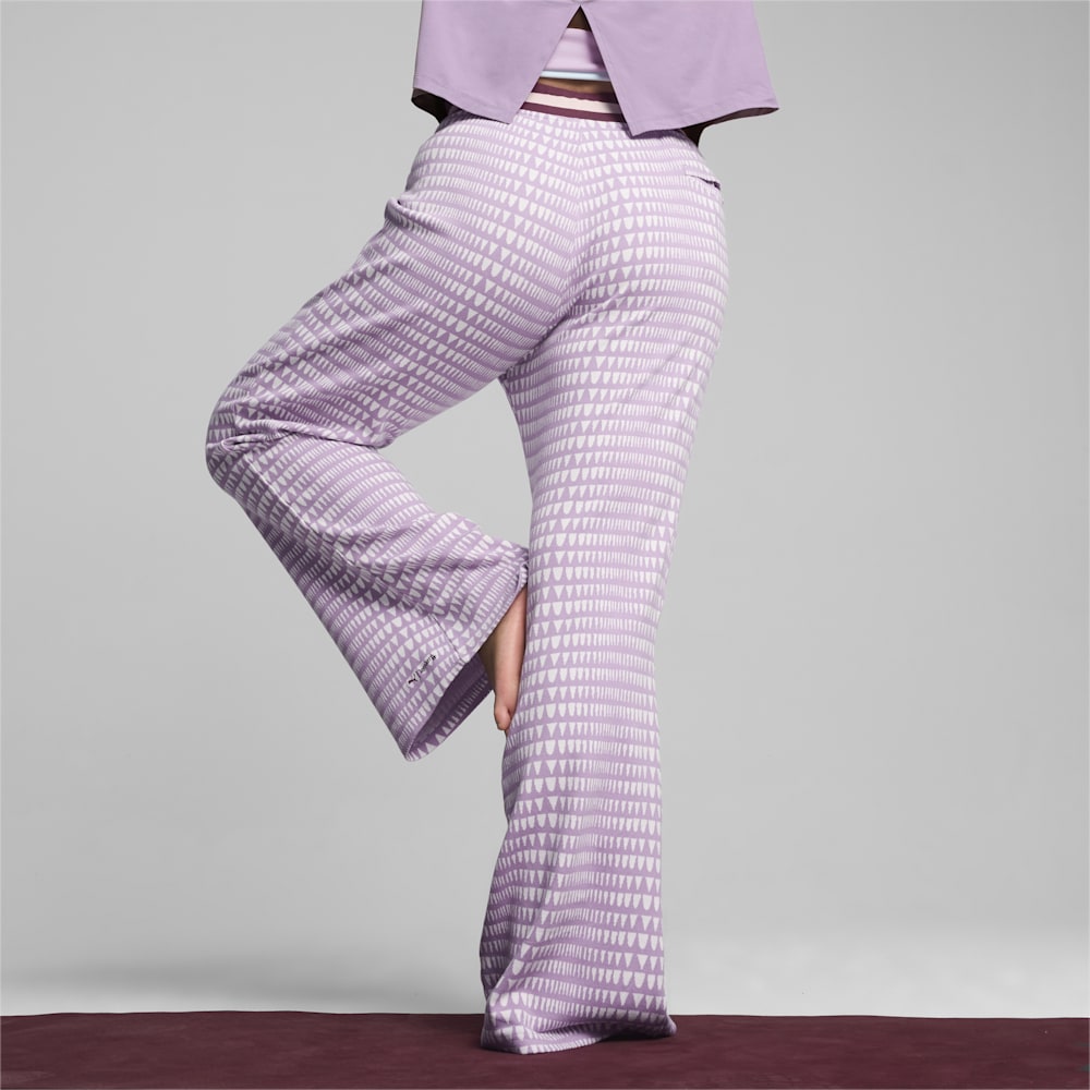 Puma x lemlem Pants - Vivid Violet