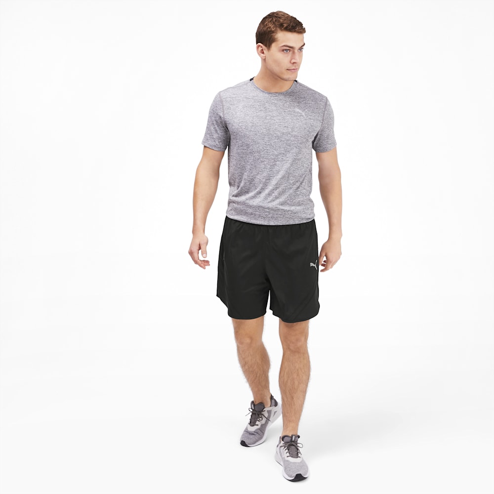 Puma Last Lap 2-in-1 Shorts - Black