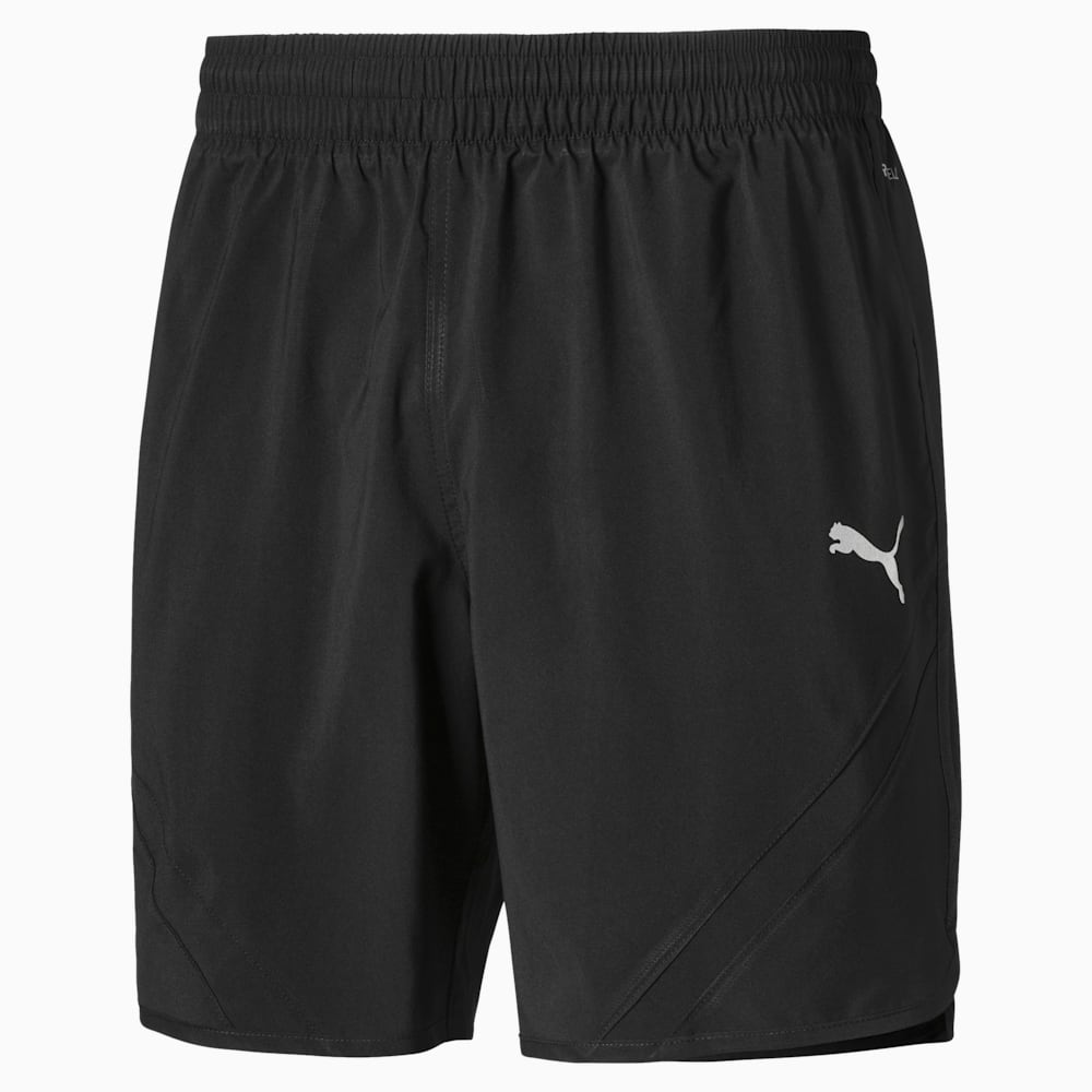 Puma Last Lap 2-in-1 Shorts - Black