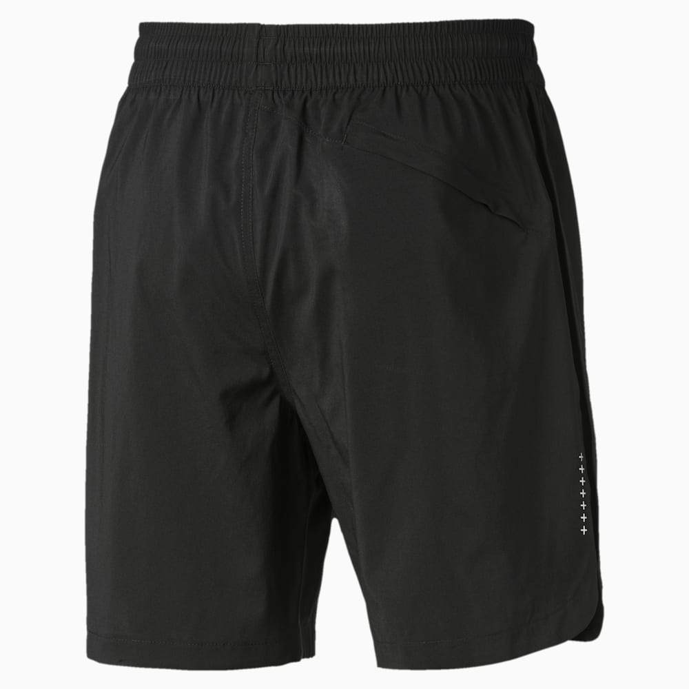 Puma Last Lap 2-in-1 Shorts - Black