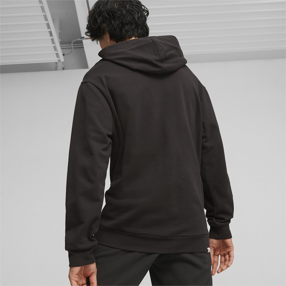 Puma Better Sportswear Hoodie - Black