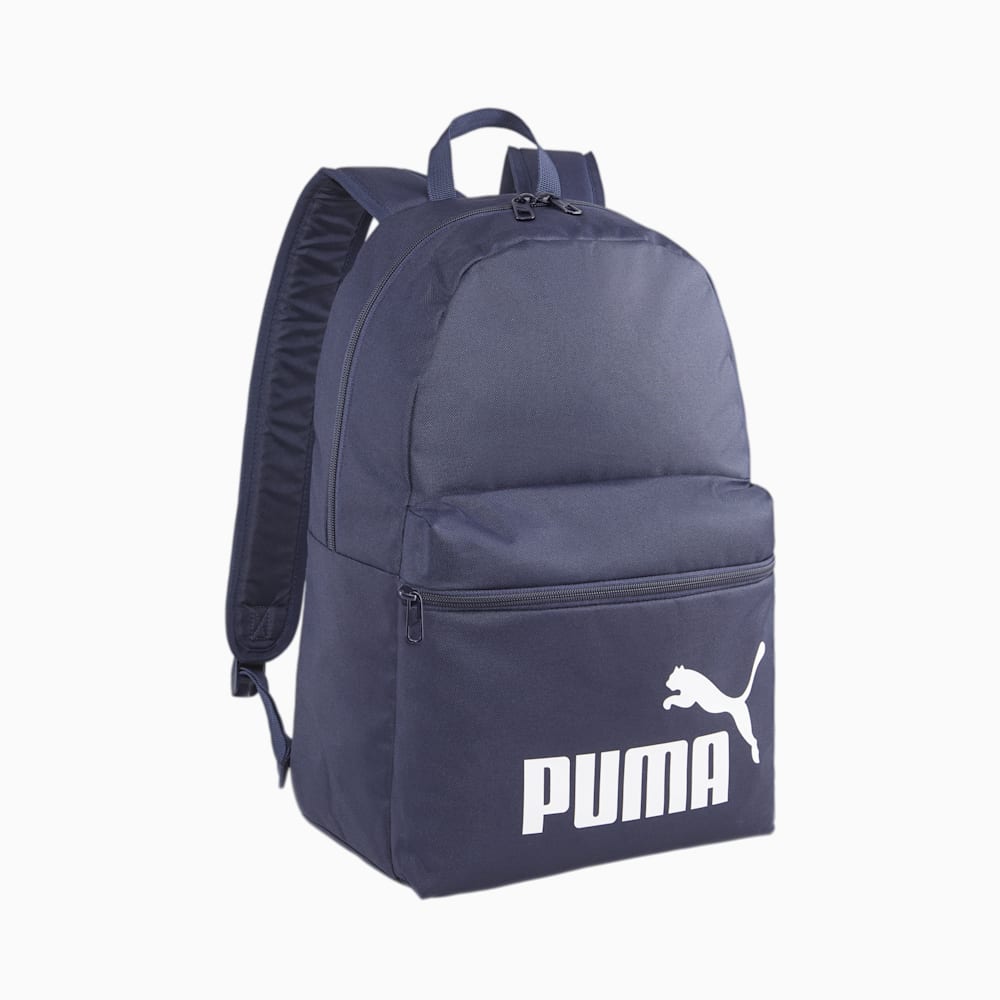 Puma Phase Backpack - Navy