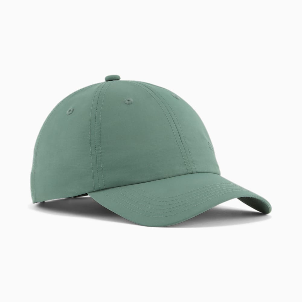 Puma Carbon Adjustable Cap - OLIVE