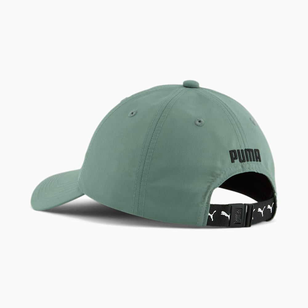 Puma Carbon Adjustable Cap - OLIVE