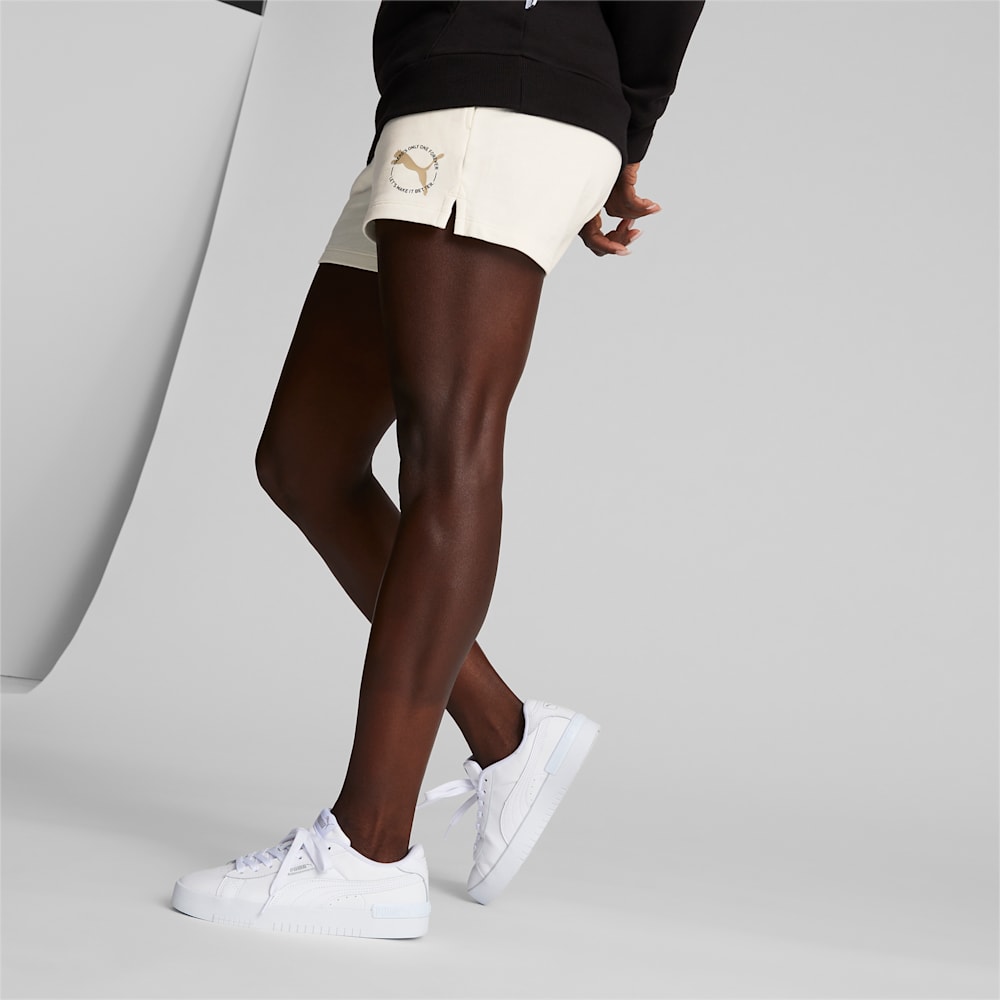 Puma BETTER Sportswear 4" Shorts - No Color