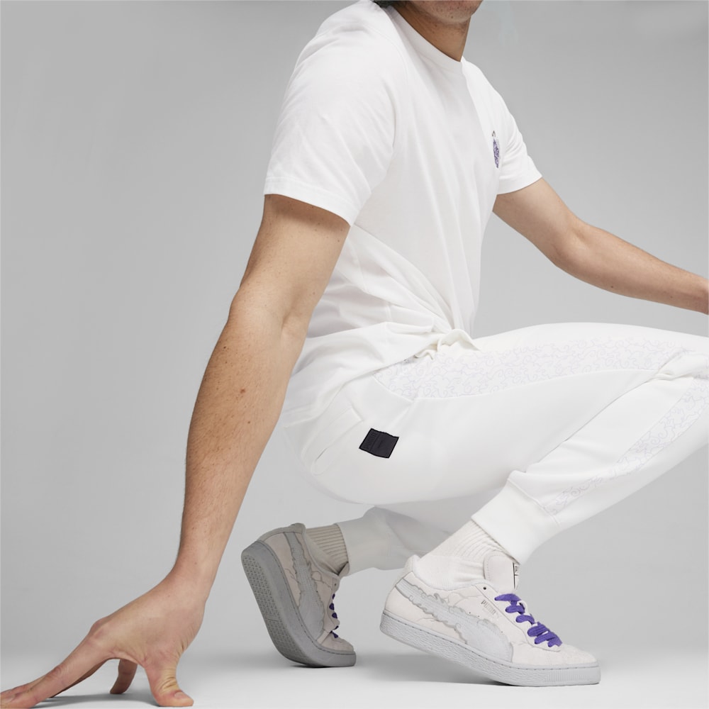 Puma x ONE PIECE T7 Pants - White