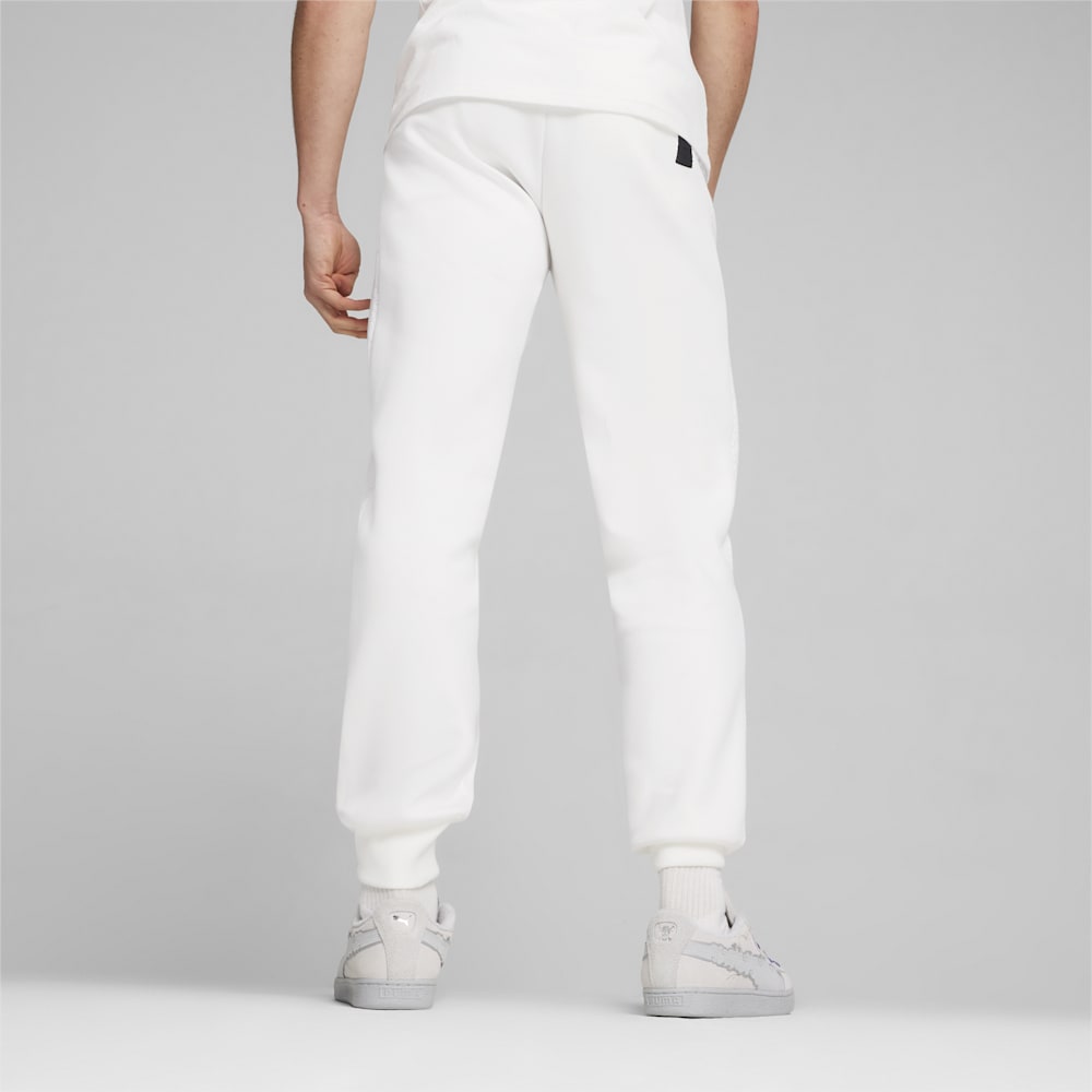 Puma x ONE PIECE T7 Pants - White