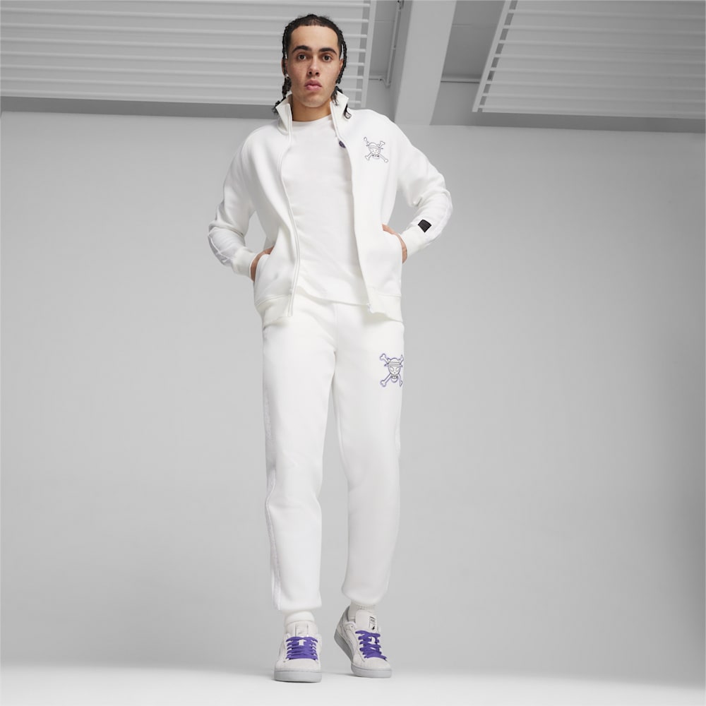 Puma x ONE PIECE T7 Pants - White