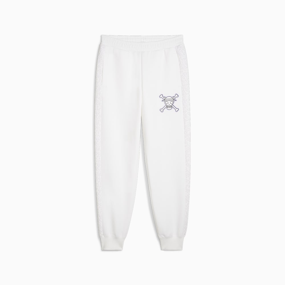 Puma x ONE PIECE T7 Pants - White