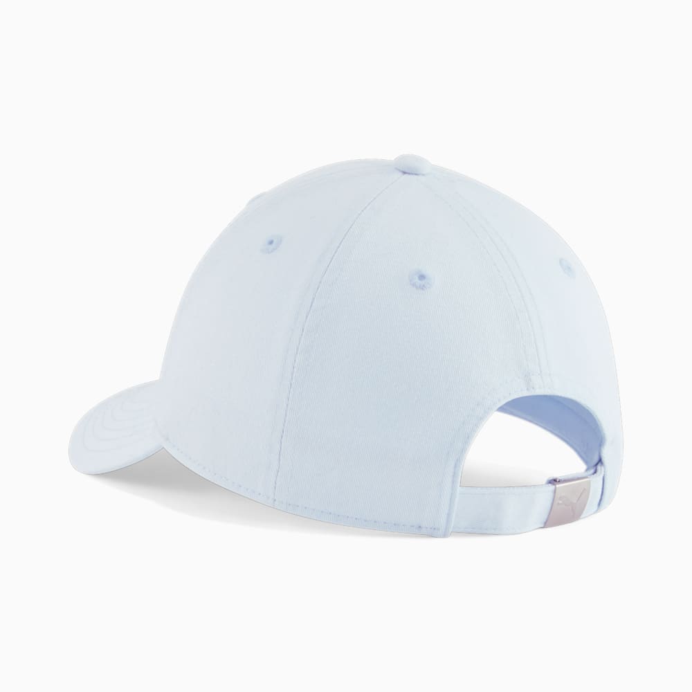 Puma The Weekend Cap - BLUE / AQUA