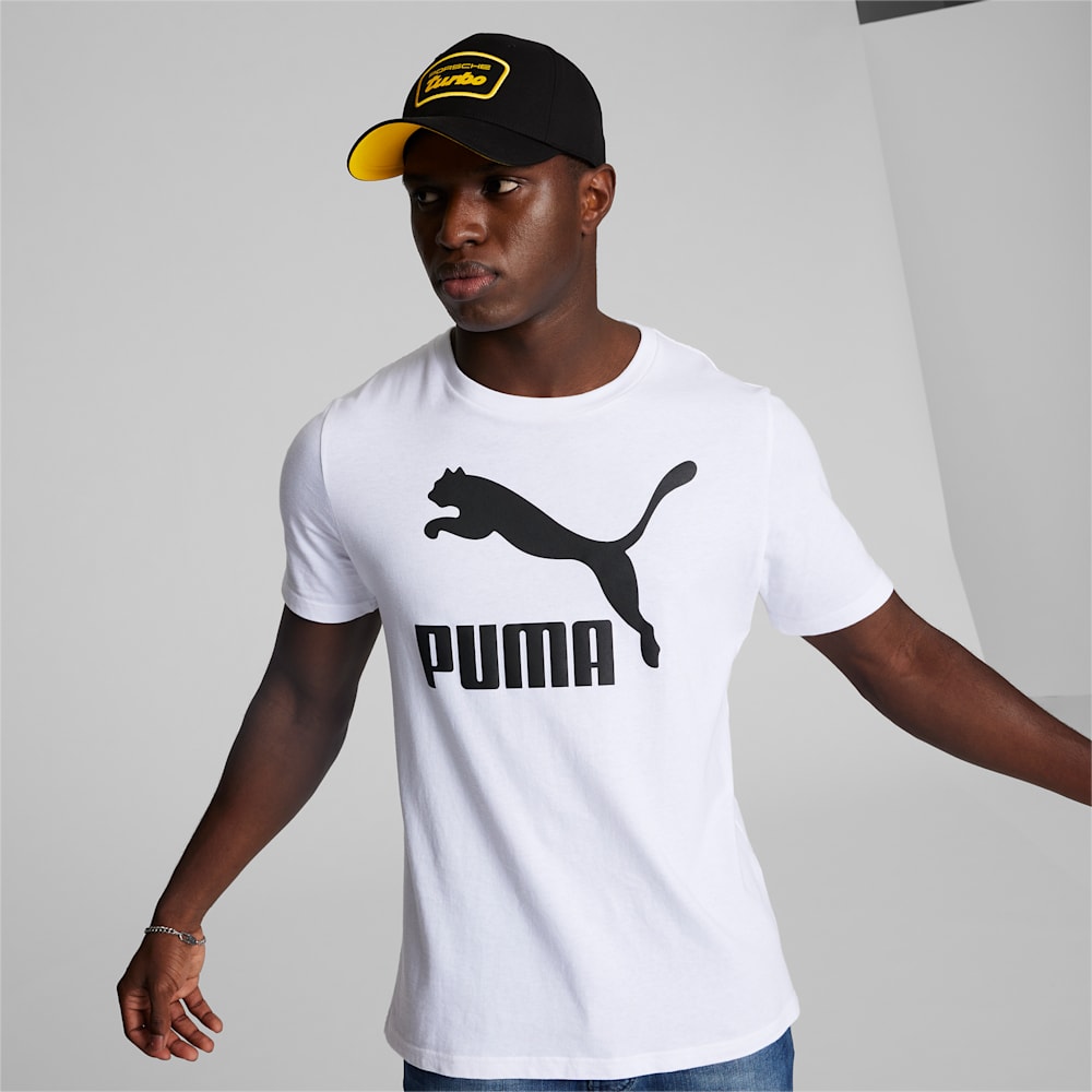 Puma Porsche Legacy Cap - Black