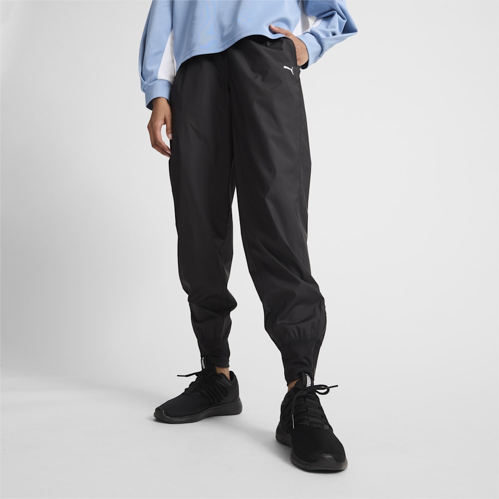 Puma Train Favorite Pants - Black