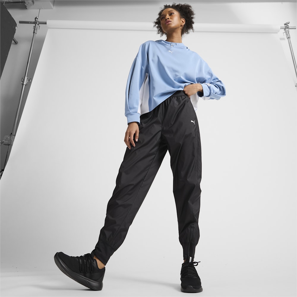 Puma Train Favorite Pants - Black