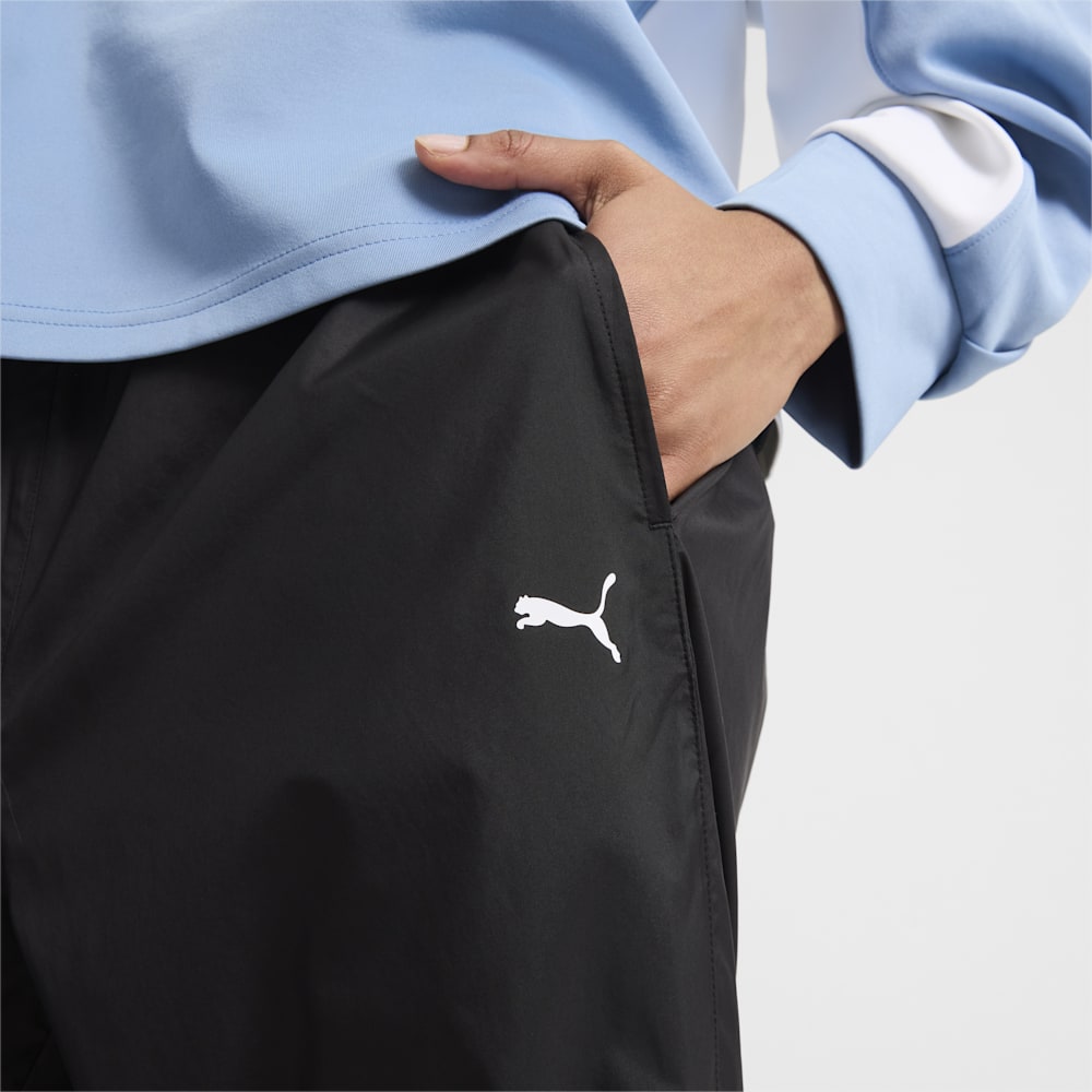 Puma Train Favorite Pants - Black