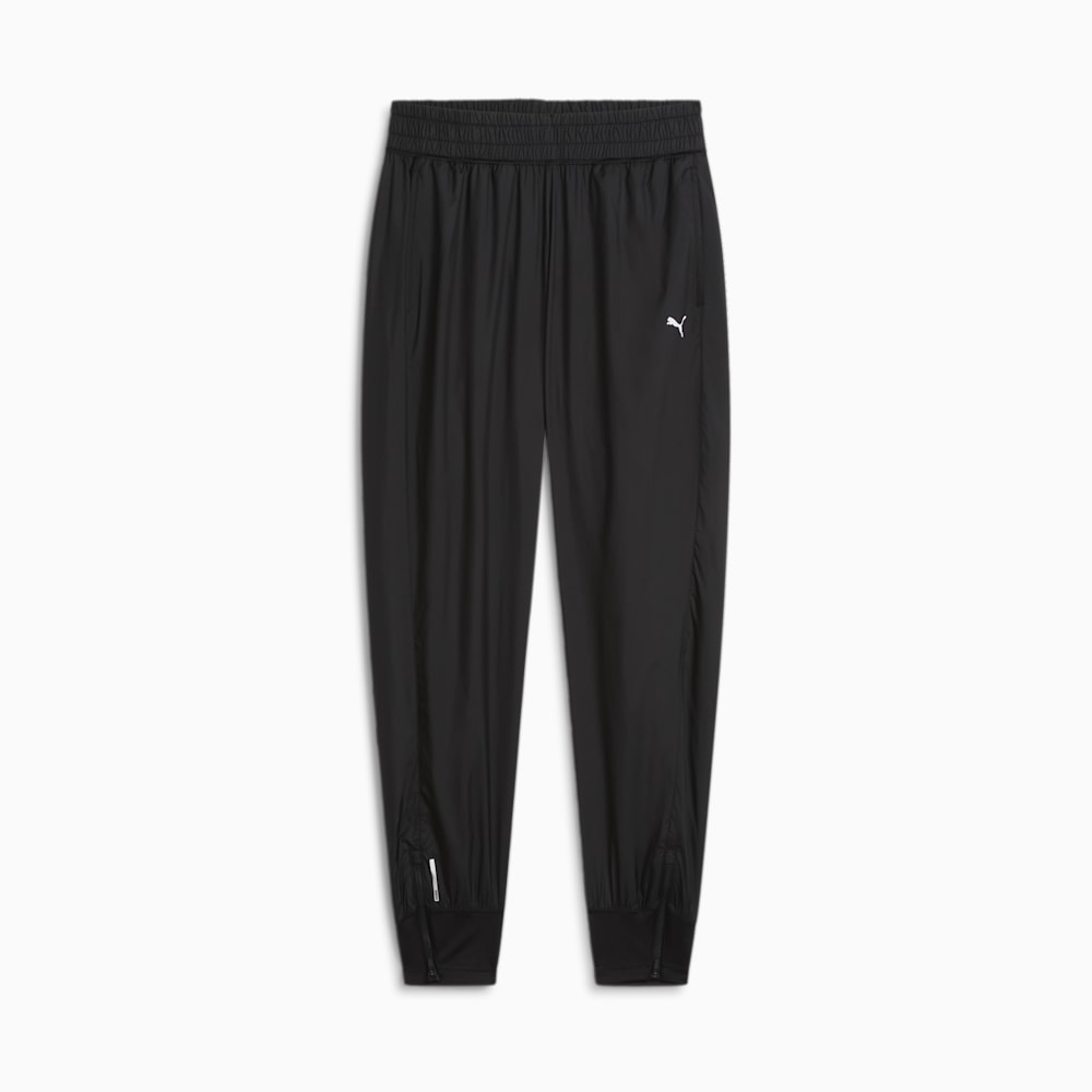 Puma Train Favorite Pants - Black