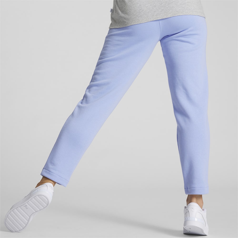 Puma Essentials Ombre Pants - Intense Lavender