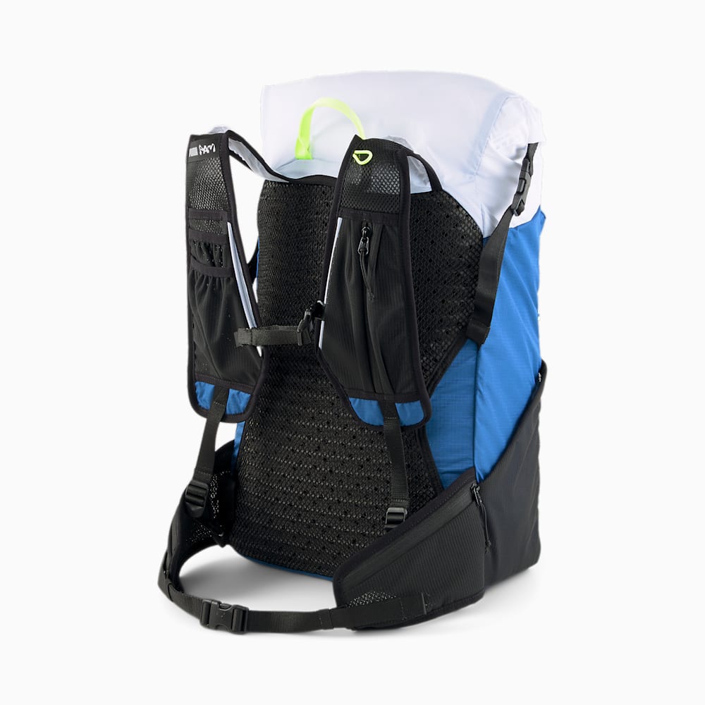 Puma x PERKS AND MINI Hiking Backpack - Lake Blue-White