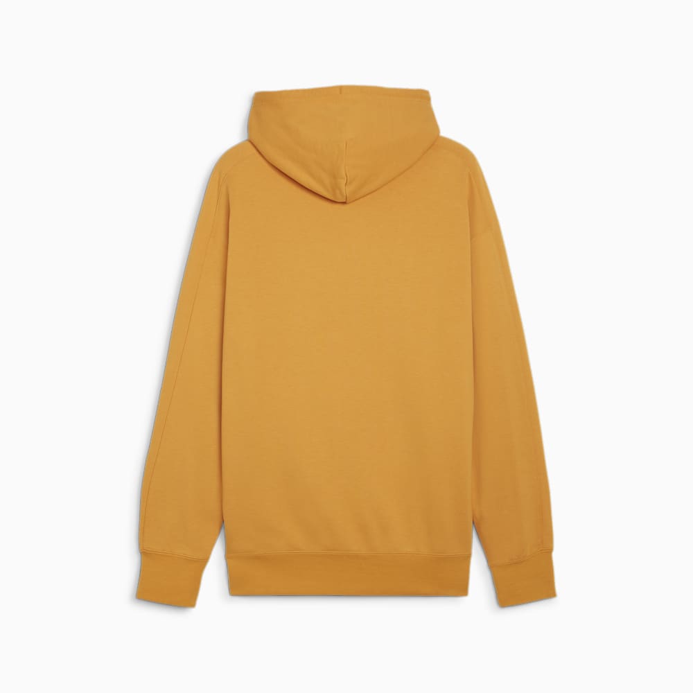 Puma For the Fanbase T7 SUPER PUMA Hoodie - Ginger Tea