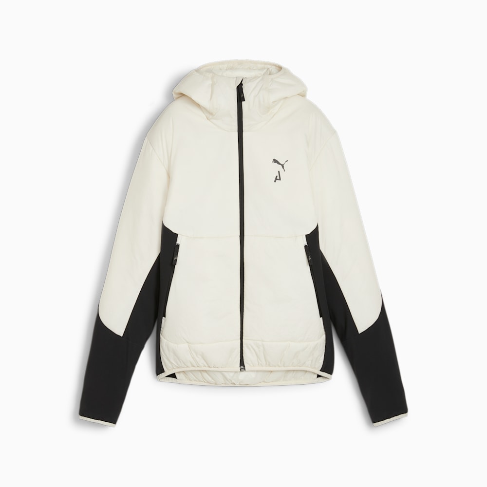 Puma SEASONS Hybrid PrimaLoft® Jacket - Alpine Snow