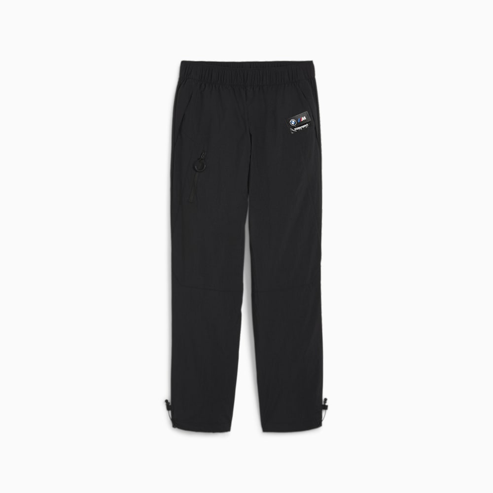 Puma BMW M Motorsport Motorsports Statement Pants - Black